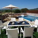 Villa Next To , Taverns Bars & 10 To Lindos