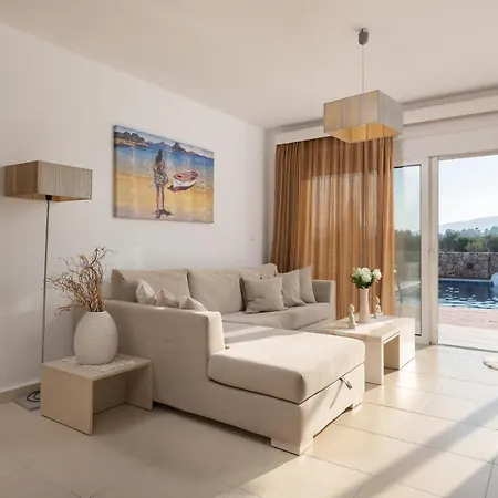 Next To Haraki Beach , Taverns Bars & 10 To Lindos *