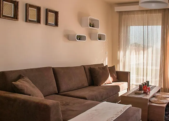 别墅 Next To , Taverns Bars & 10 To Lindos